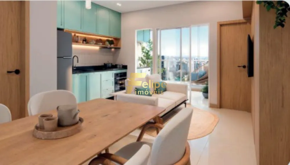Apartamento, 2 quartos, 60 m² - Foto 8
