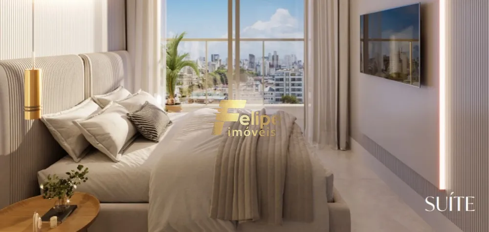 Apartamento, 2 quartos, 60 m² - Foto 5