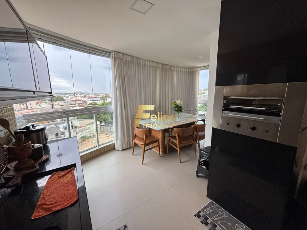 Apartamento, 2 quartos, 75 m² - Foto 8