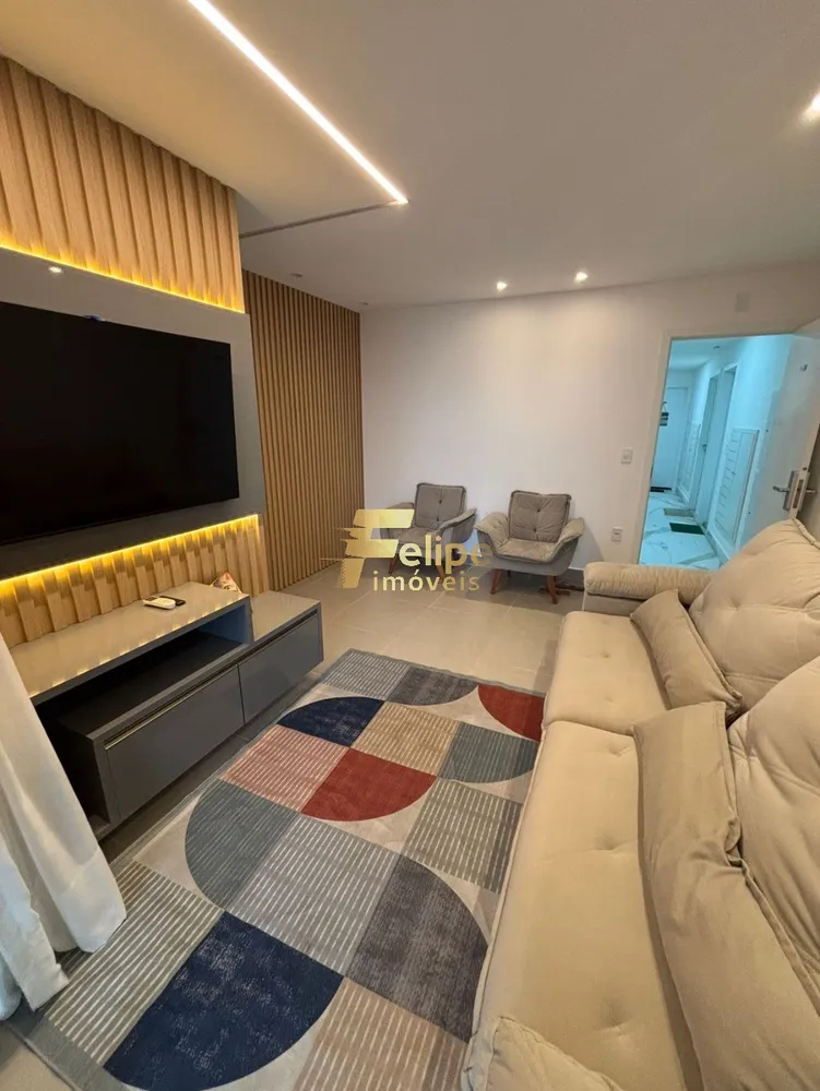 Apartamento, 2 quartos, 75 m² - Foto 6