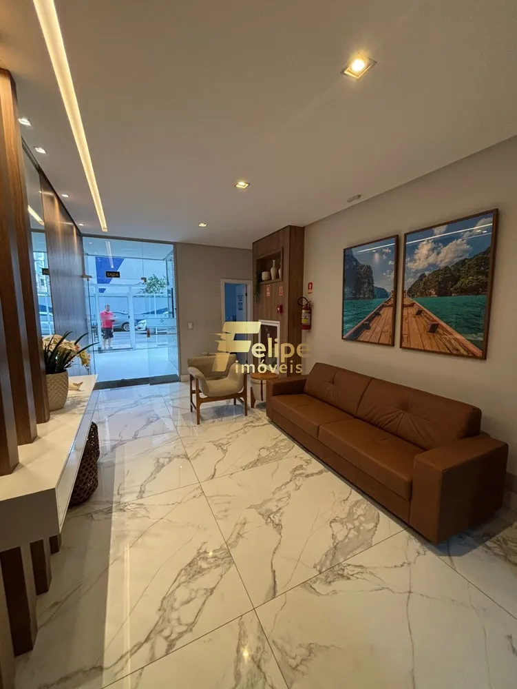 Apartamento, 2 quartos, 75 m² - Foto 2