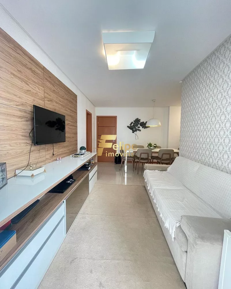 Apartamento à venda com 3 quartos, 120m² - Foto 5