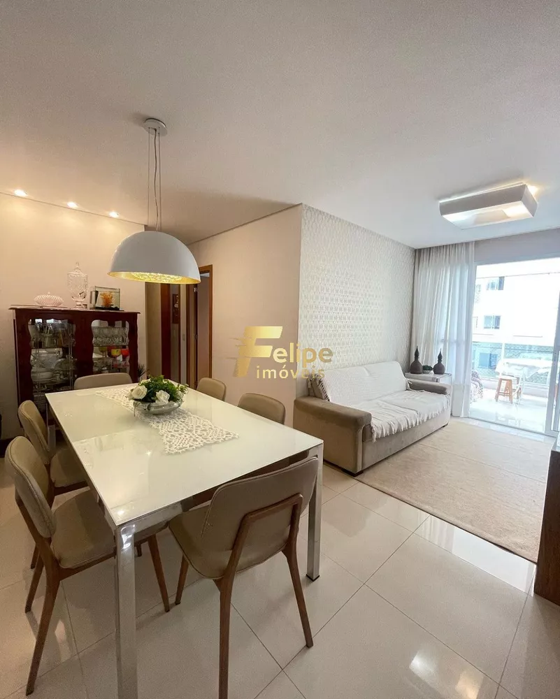 Apartamento à venda com 3 quartos, 120m² - Foto 3