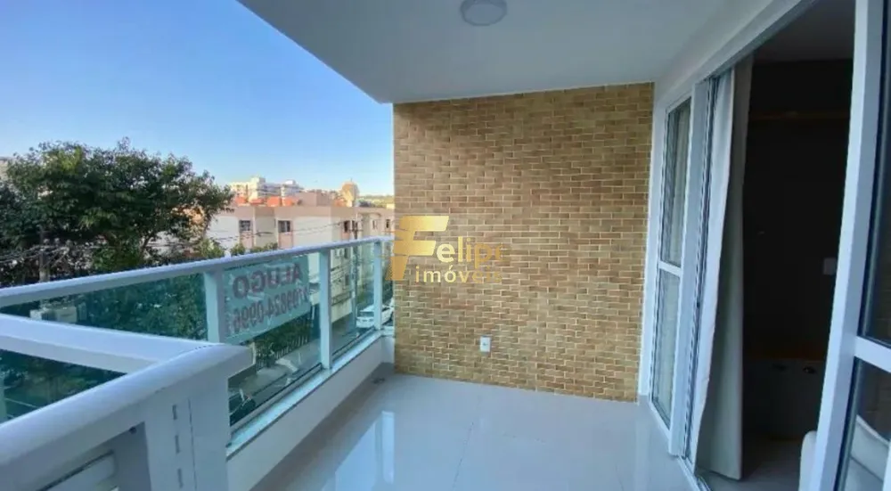 Apartamento, 2 quartos, 65 m² - Foto 1