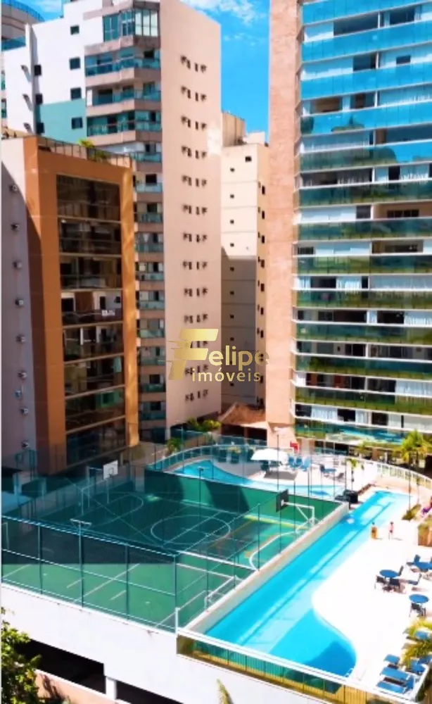 Apartamento à venda com 4 quartos, 165m² - Foto 1