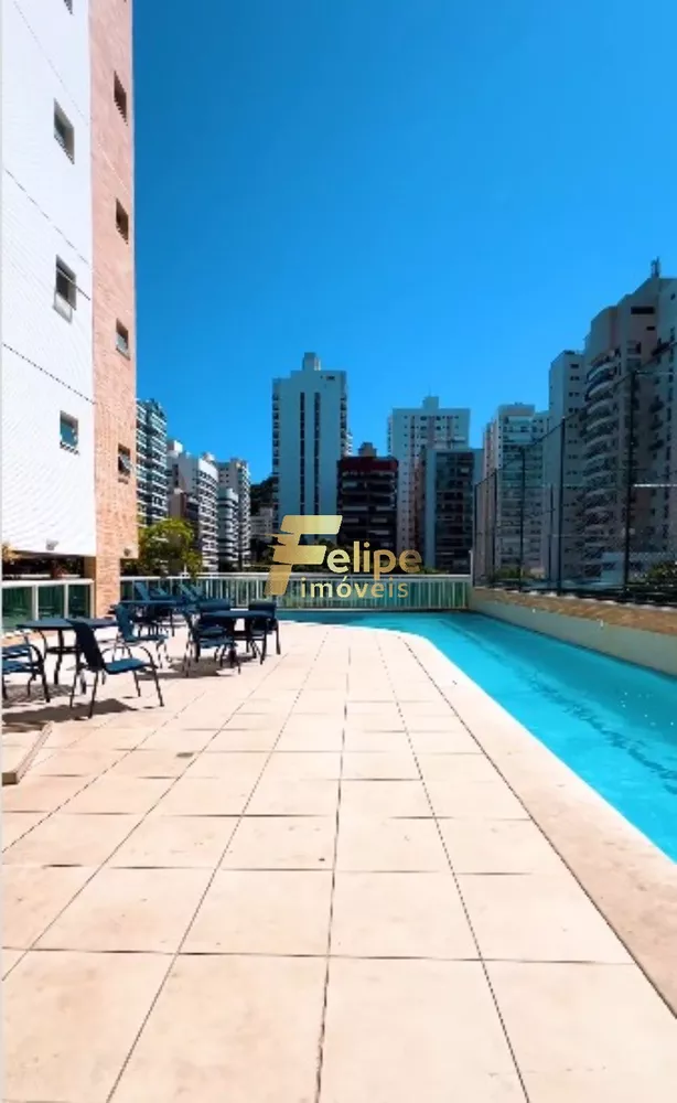 Apartamento à venda com 4 quartos, 165m² - Foto 3