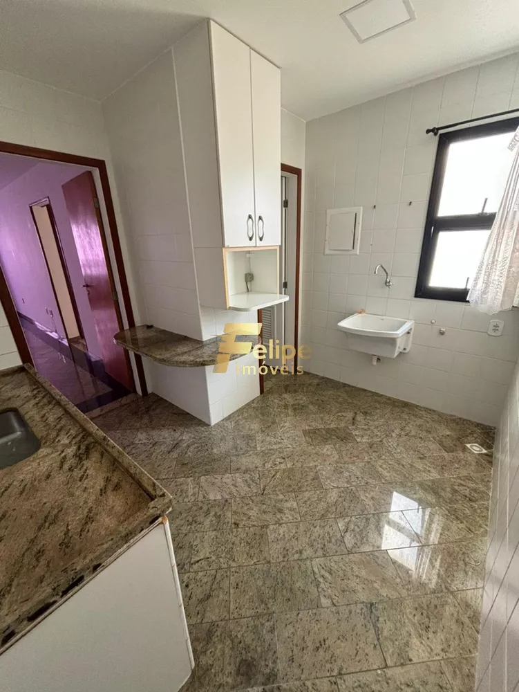 Apartamento à venda com 2 quartos, 73m² - Foto 3