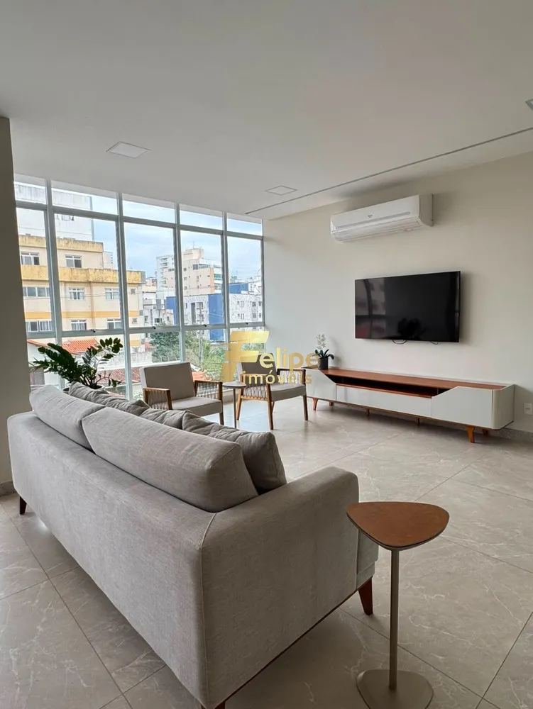 Apartamento, 2 quartos, 78 m² - Foto 12