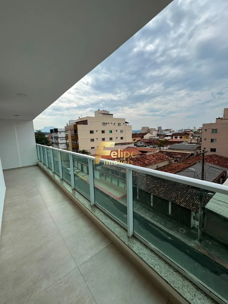 Apartamento, 2 quartos, 78 m² - Foto 5