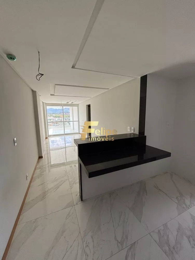 Apartamento, 3 quartos, 90 m² - Foto 3