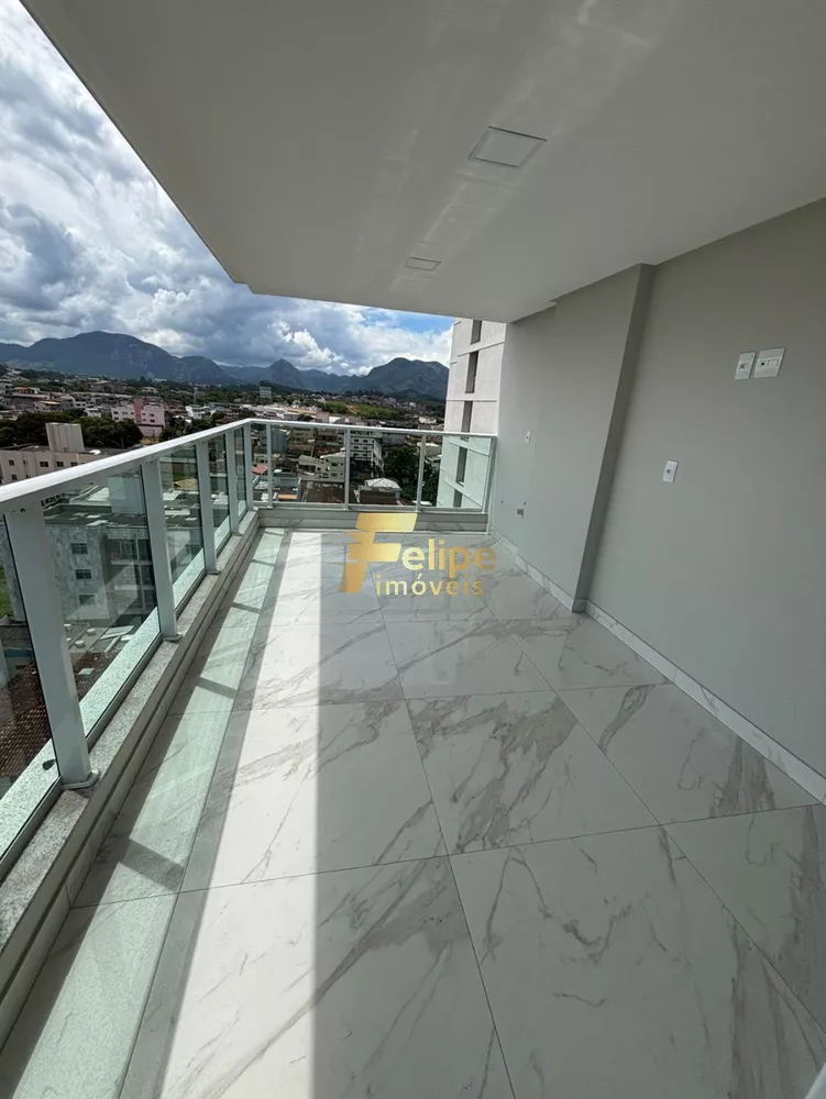 Apartamento, 3 quartos, 90 m² - Foto 5