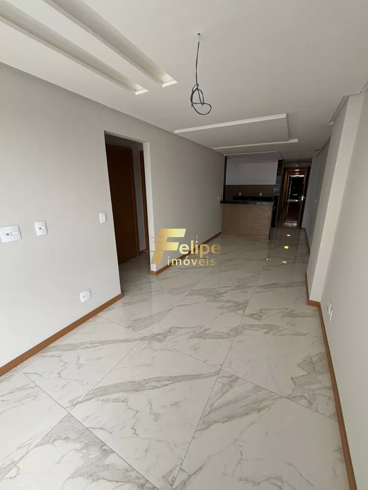 Apartamento, 3 quartos, 90 m² - Foto 4