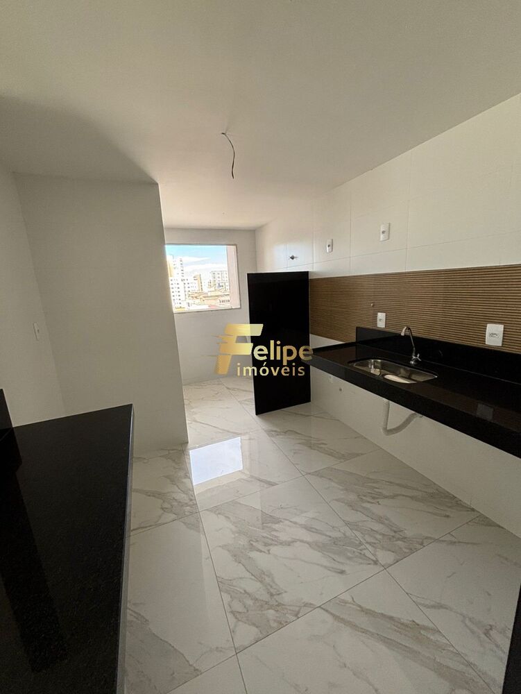 Apartamento, 3 quartos, 90 m² - Foto 2