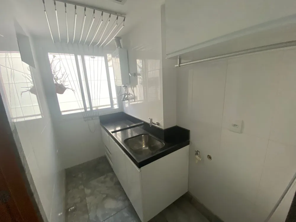Apartamento, 4 quartos, 148 m² - Foto 9