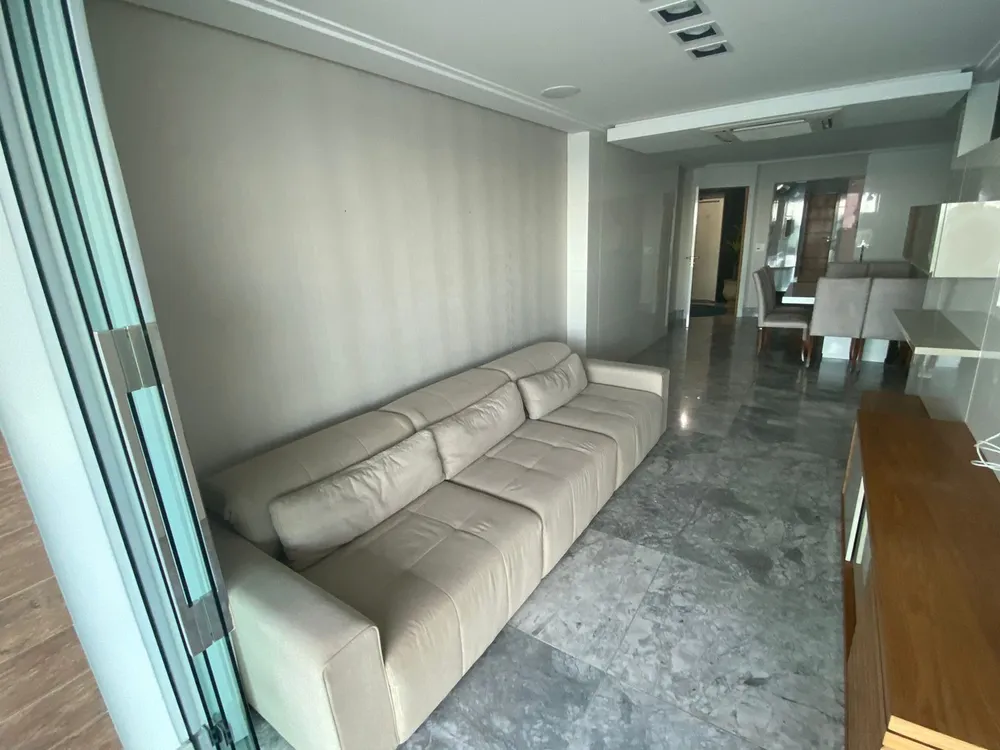 Apartamento, 4 quartos, 148 m² - Foto 10