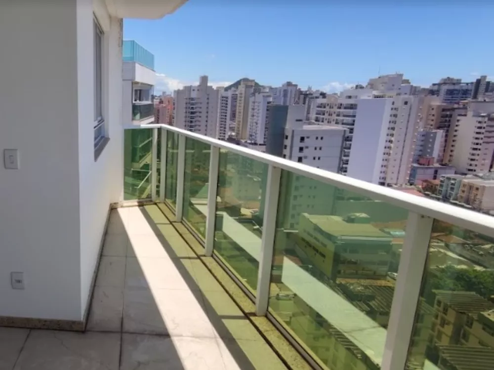 Apartamento à venda com 3 quartos, 90m² - Foto 1