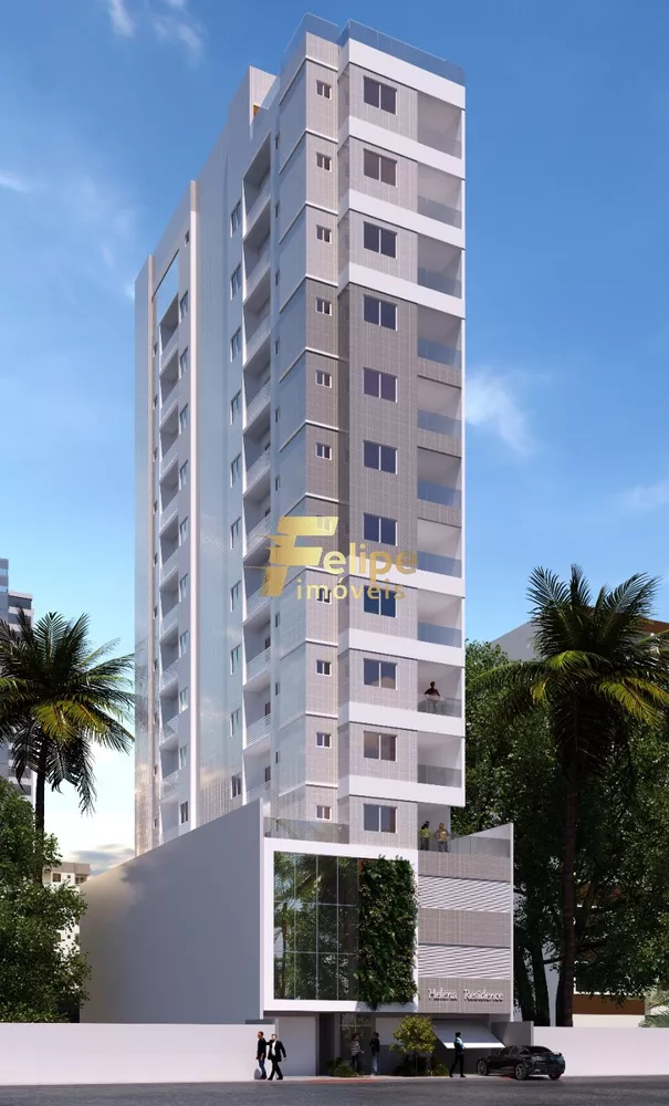 Apartamento, 2 quartos, 60 m² - Foto 1