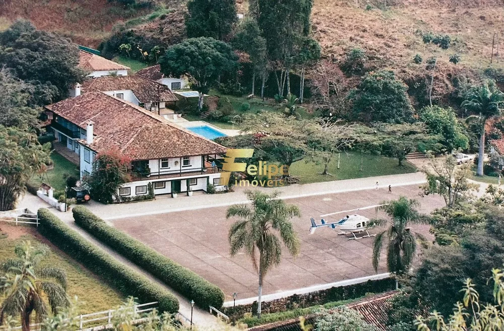 Fazenda-Sítio-Chácara, 165 m² - Foto 1