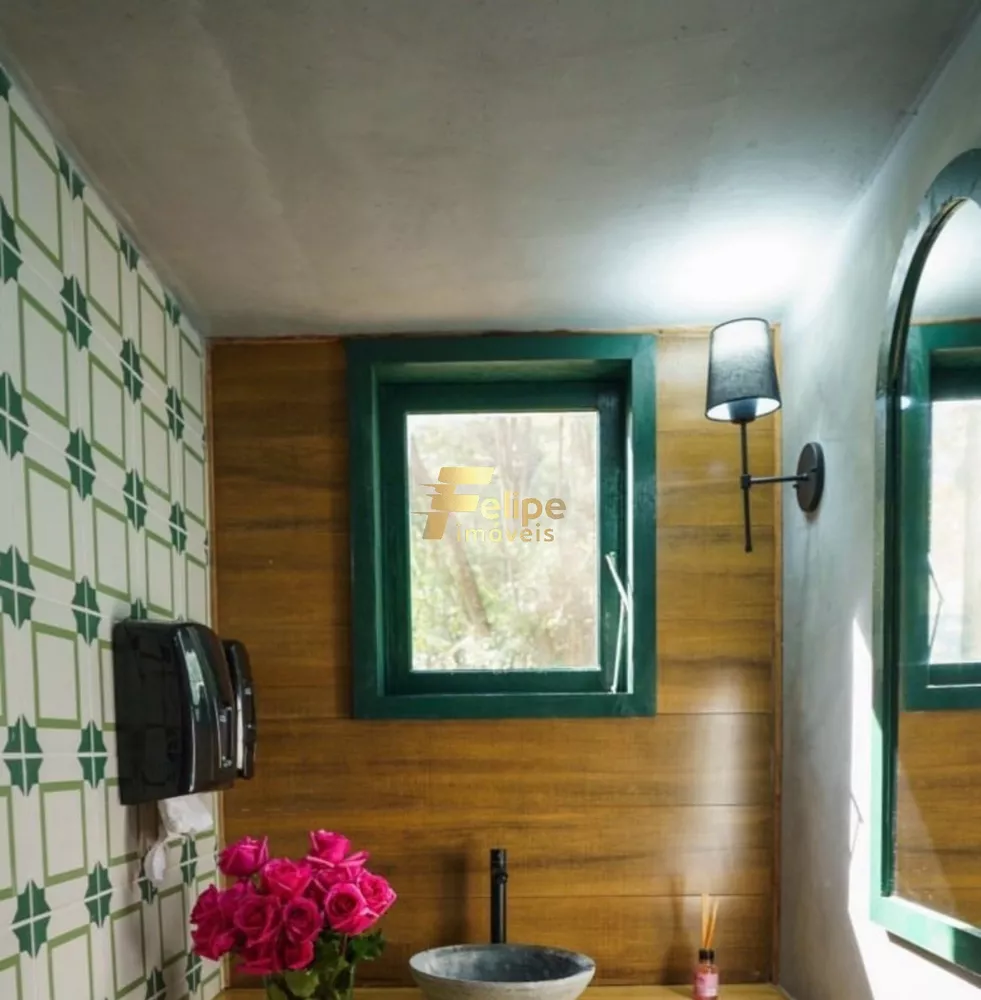 Fazenda-Sítio-Chácara, 165 m² - Foto 23