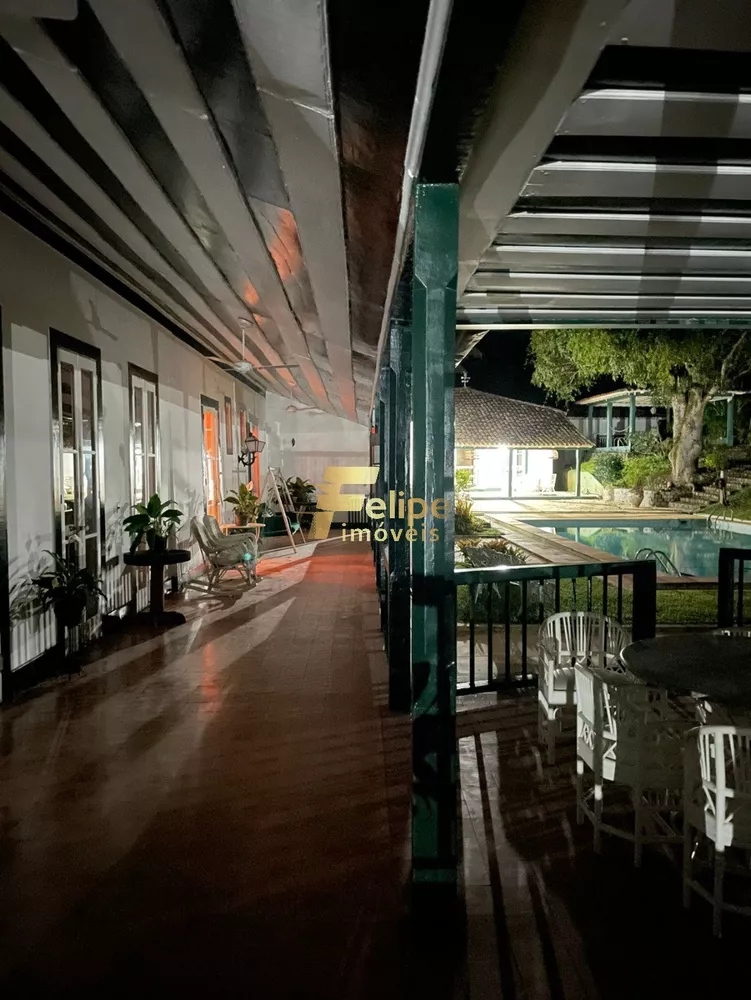 Fazenda-Sítio-Chácara, 165 m² - Foto 2