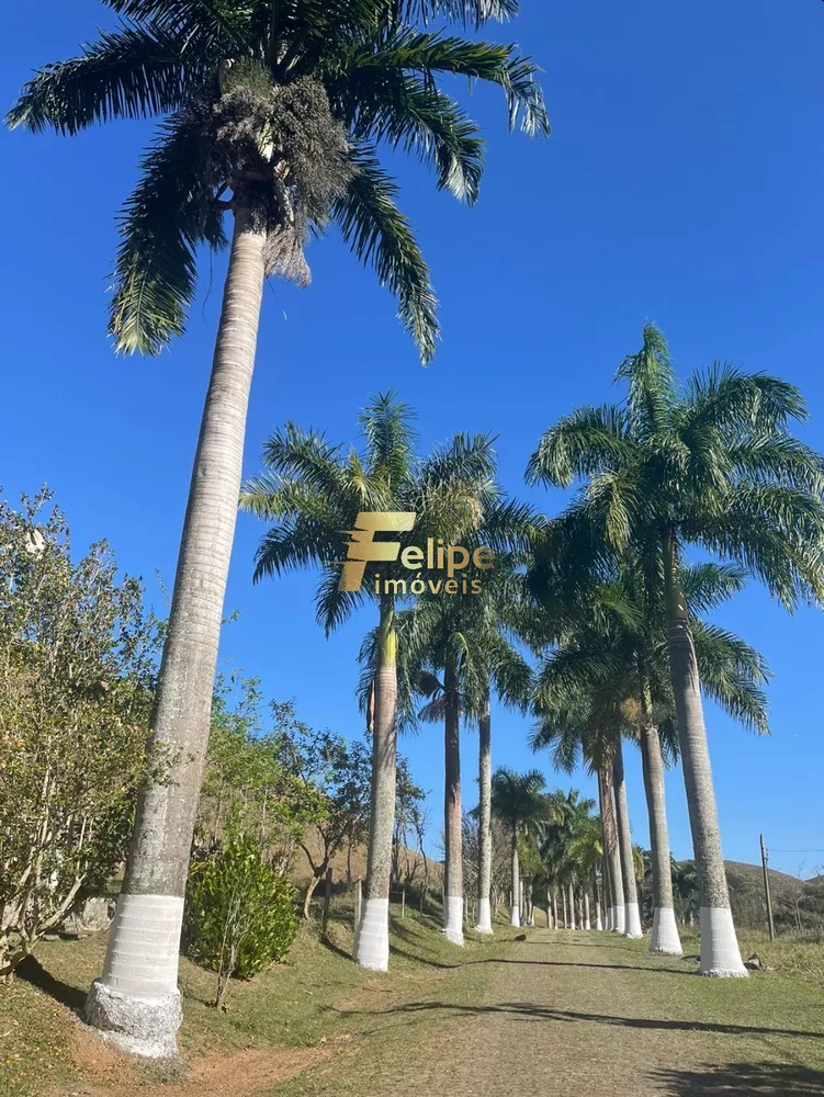 Fazenda-Sítio-Chácara, 165 m² - Foto 5