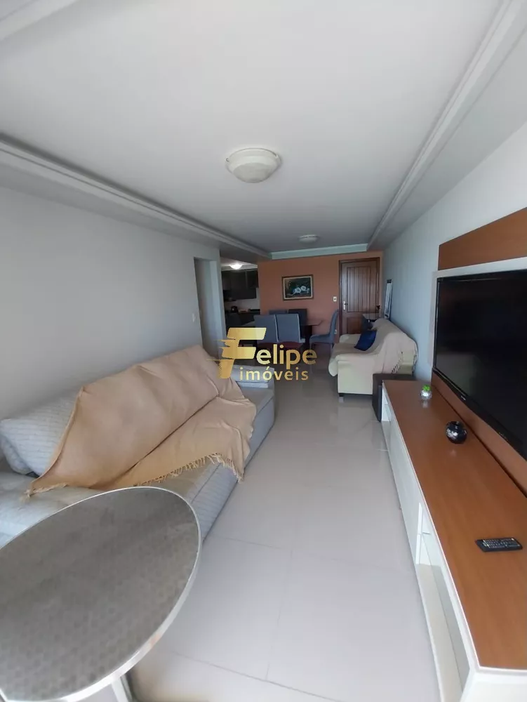 Apartamento, 3 quartos, 120 m² - Foto 13