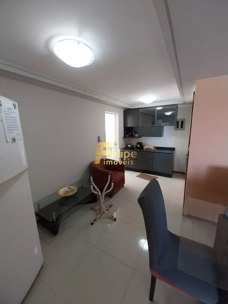 Apartamento, 3 quartos, 120 m² - Foto 3