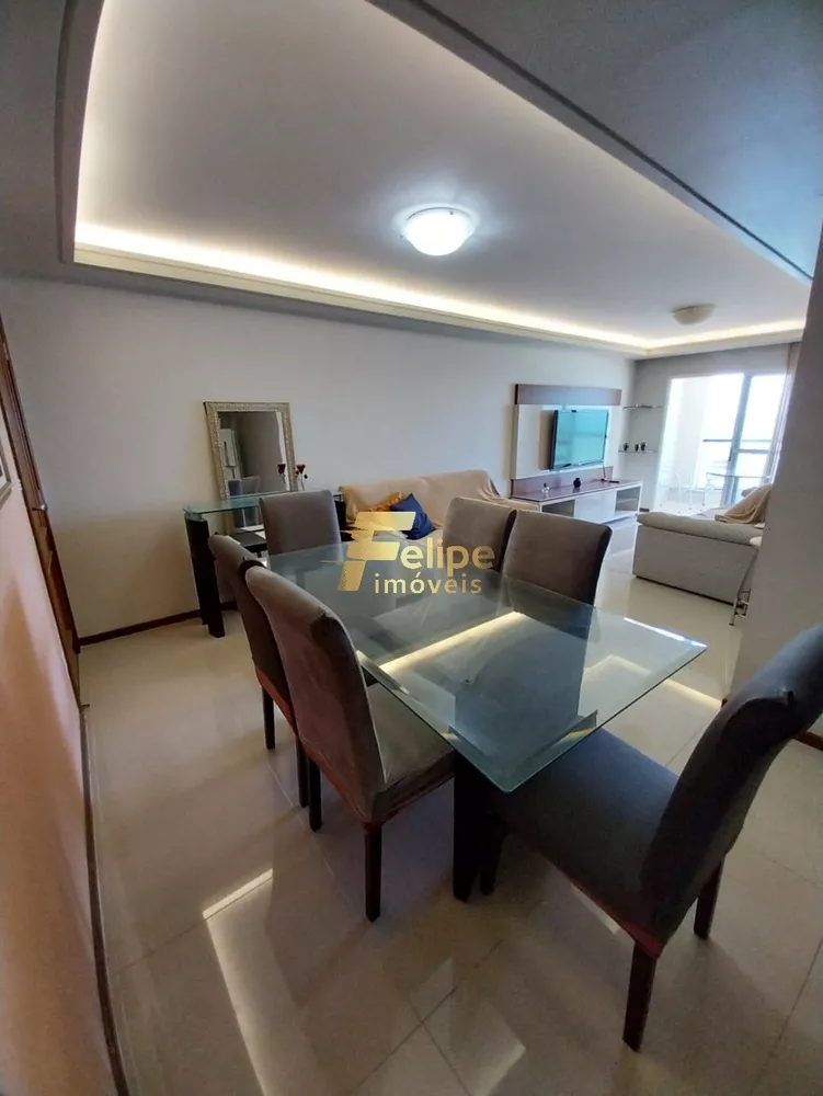 Apartamento, 3 quartos, 120 m² - Foto 7