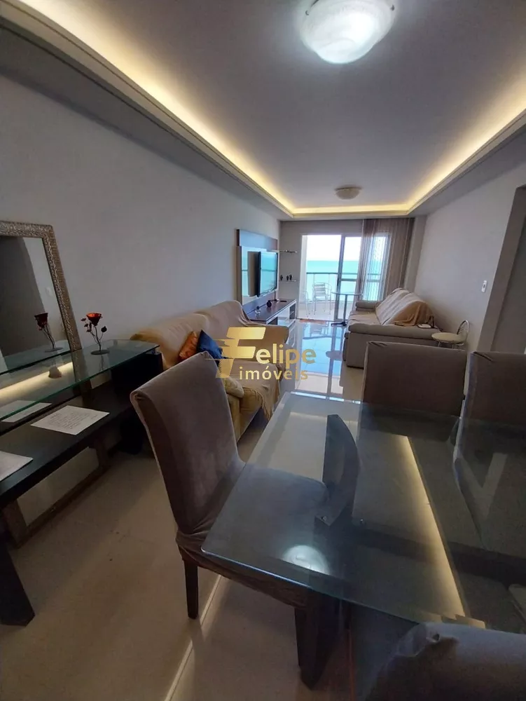 Apartamento, 3 quartos, 120 m² - Foto 4