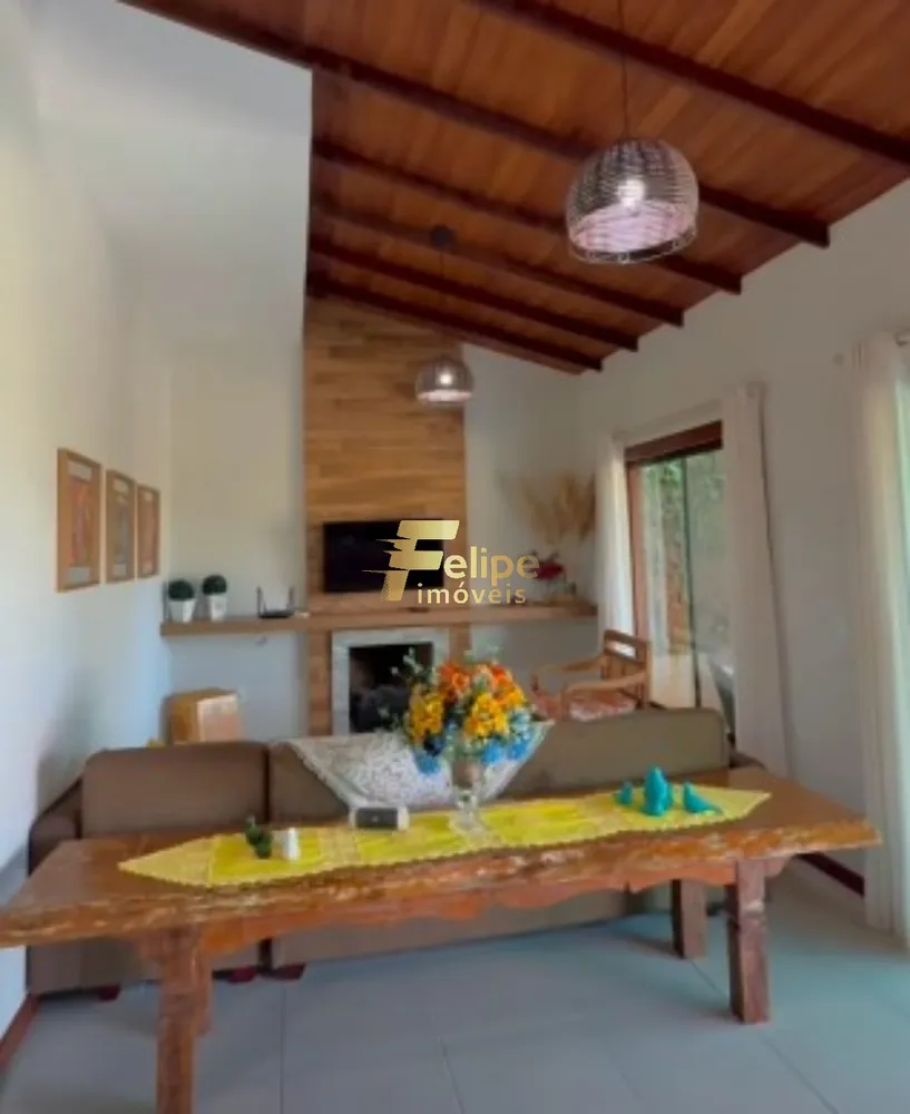 Casa, 3 quartos, 210 m² - Foto 4