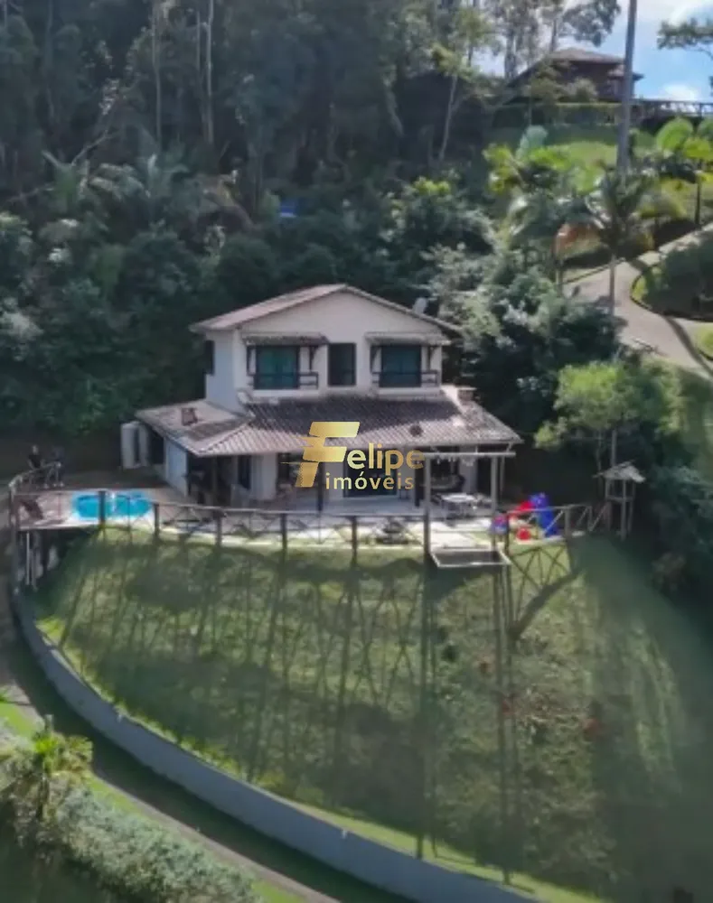 Casa, 3 quartos, 210 m² - Foto 3