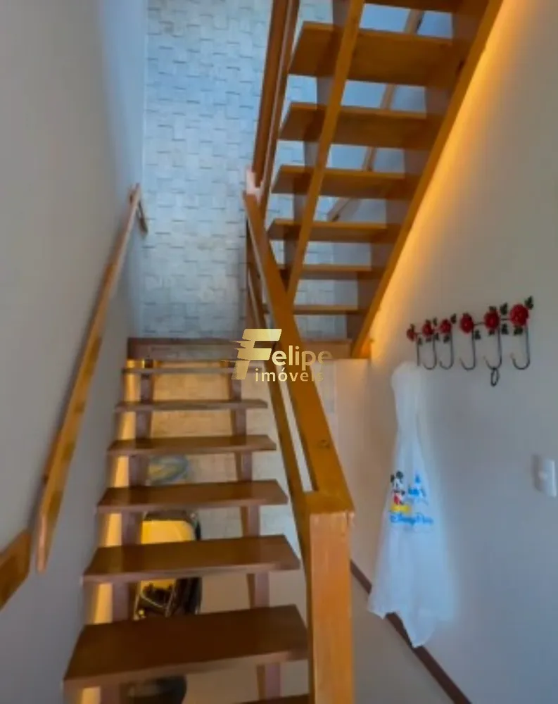 Casa, 3 quartos, 210 m² - Foto 6