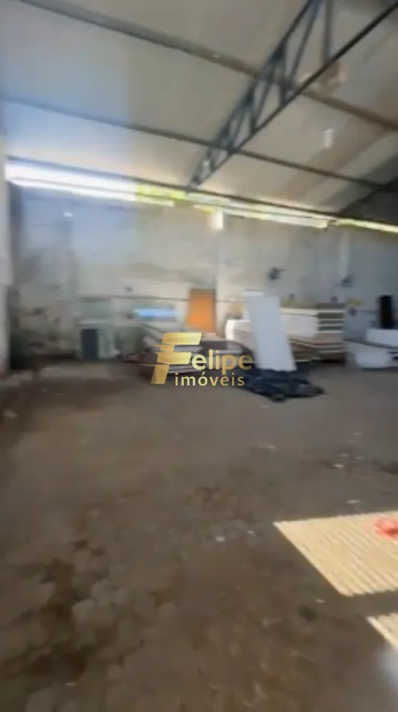 Depósito-Galpão, 360 m² - Foto 10