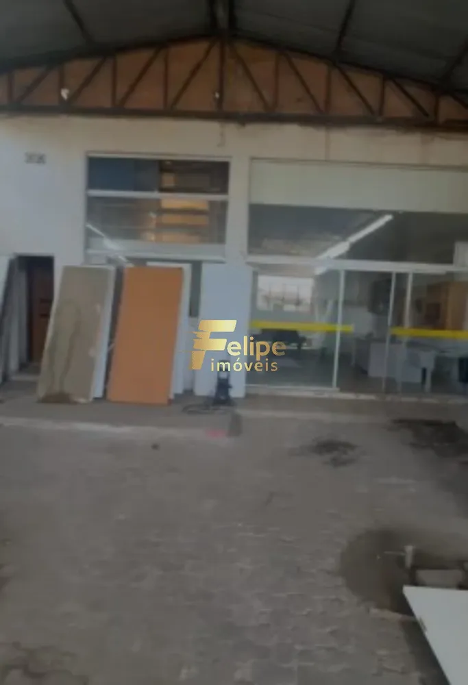 Depósito-Galpão, 360 m² - Foto 8