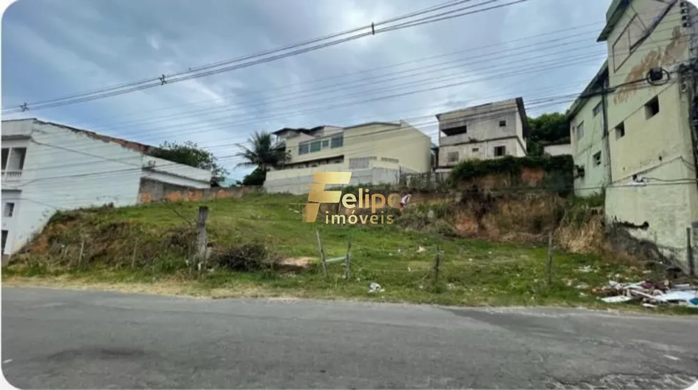 Terreno, 688 m² - Foto 1