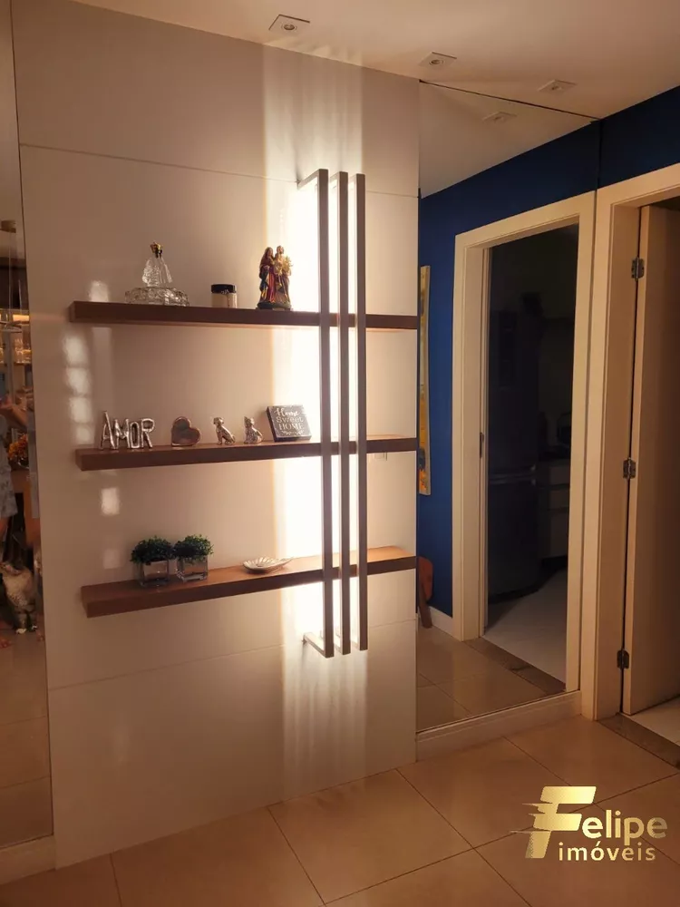 Apartamento à venda com 3 quartos, 120m² - Foto 3