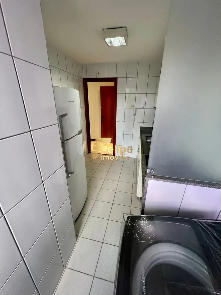 Apartamento, 2 quartos, 70 m² - Foto 2