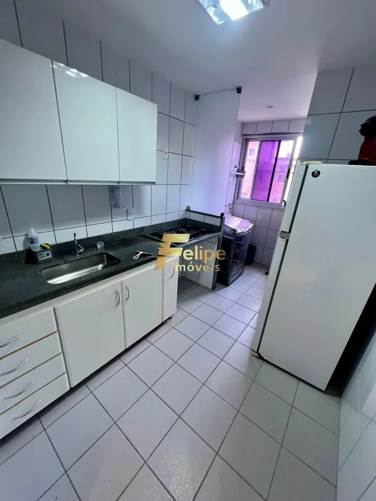 Apartamento, 2 quartos, 70 m² - Foto 3