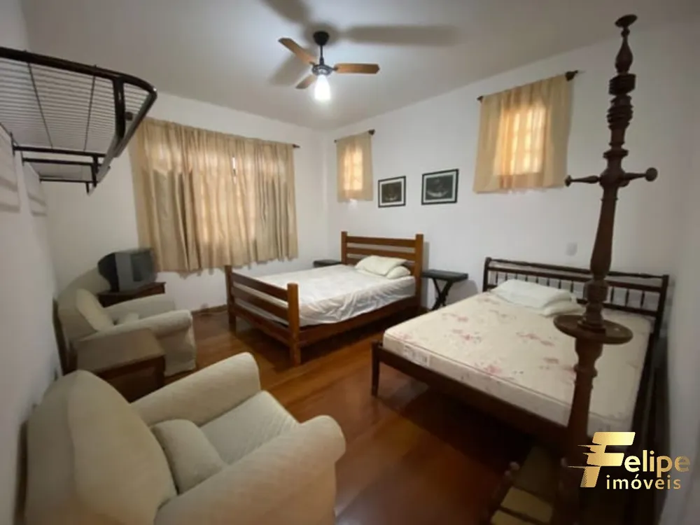Casa, 5 quartos, 360 m² - Foto 17