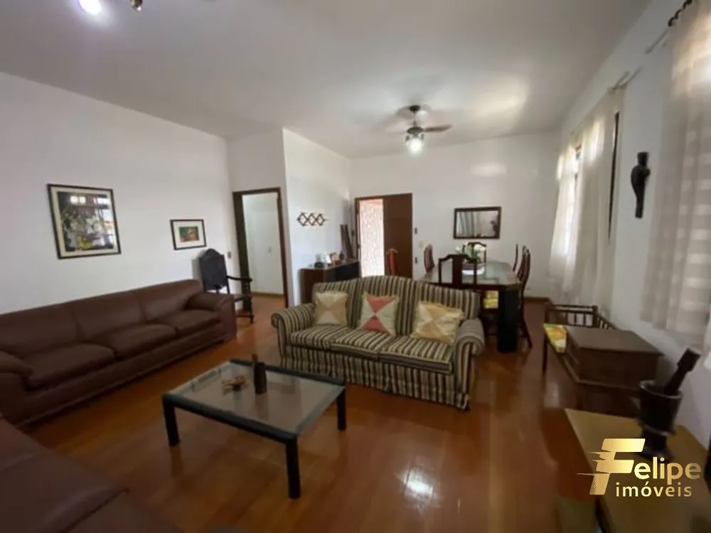 Casa, 5 quartos, 360 m² - Foto 19