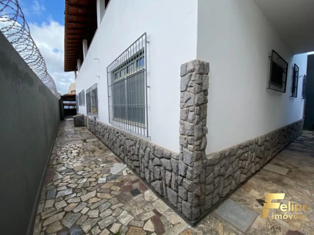Casa, 5 quartos, 360 m² - Foto 13
