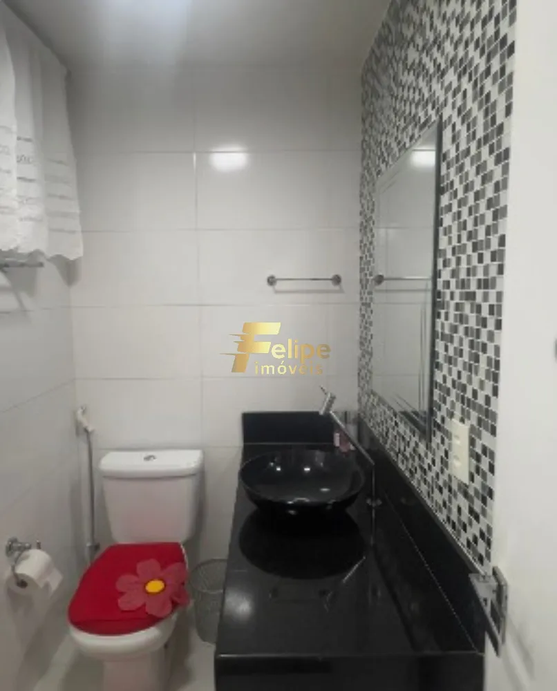 Apartamento, 3 quartos, 125 m² - Foto 3