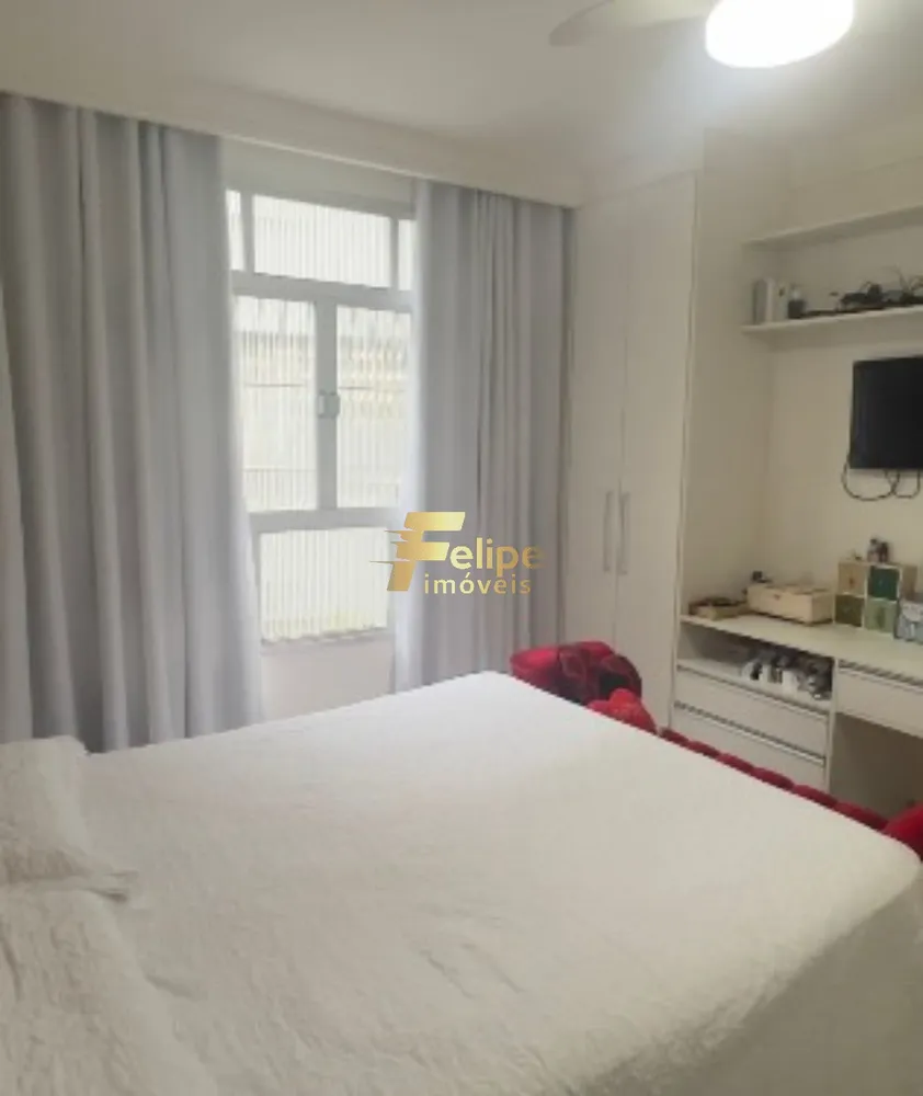 Apartamento, 3 quartos, 125 m² - Foto 7