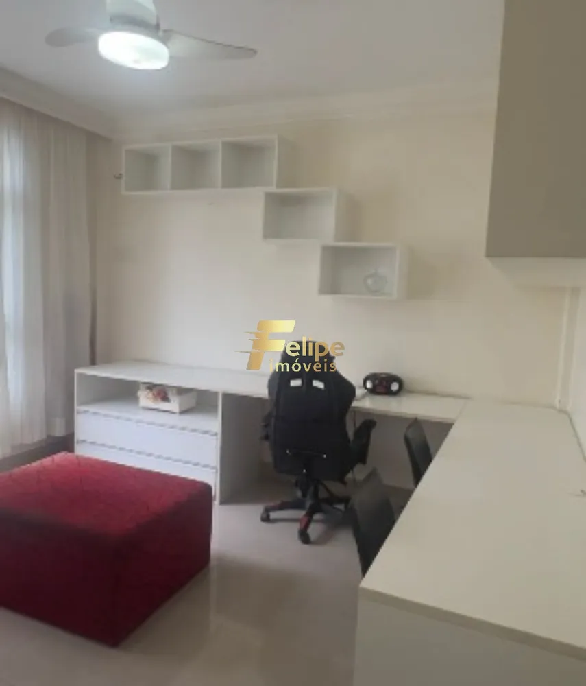 Apartamento, 3 quartos, 125 m² - Foto 8