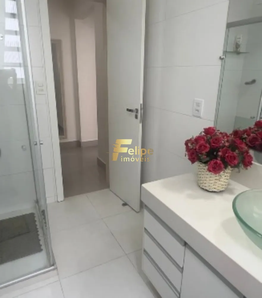 Apartamento, 3 quartos, 125 m² - Foto 2