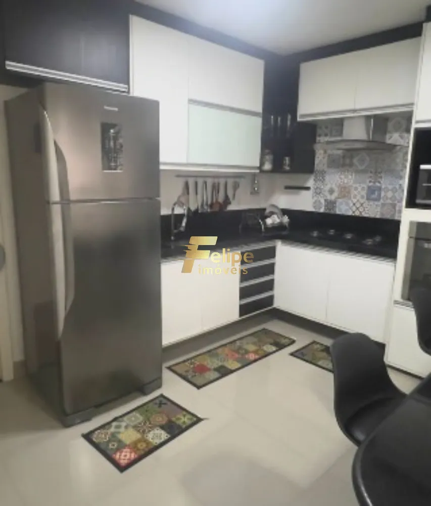 Apartamento, 3 quartos, 125 m² - Foto 10