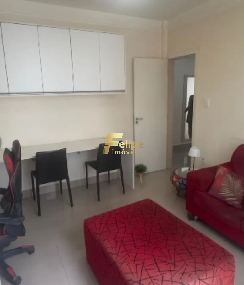 Apartamento, 3 quartos, 125 m² - Foto 6