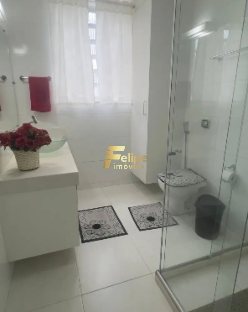 Apartamento, 3 quartos, 125 m² - Foto 4