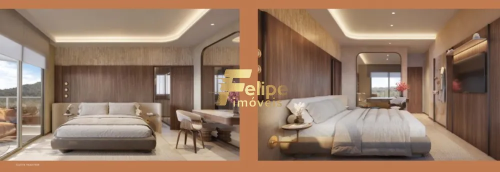 Apartamento, 4 quartos, 174 m² - Foto 10
