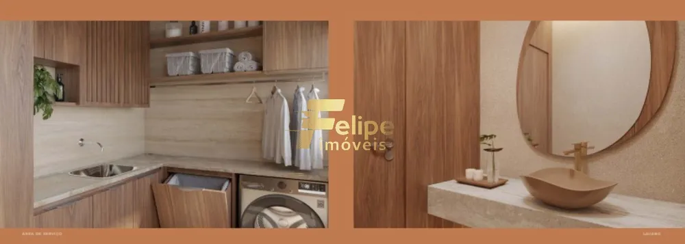 Apartamento, 4 quartos, 174 m² - Foto 11